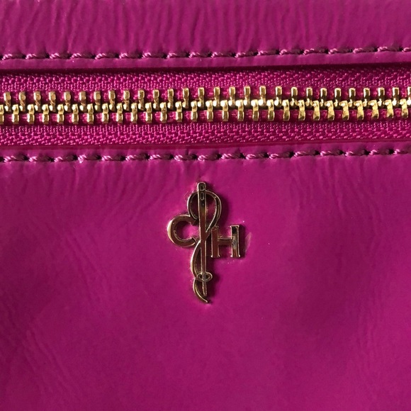 Cole Haan cross body purse - Picture 3 of 5
